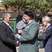 Aniversario Guardia Civil