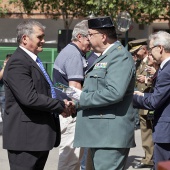 Aniversario Guardia Civil