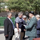 Aniversario Guardia Civil