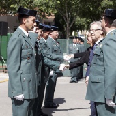 Aniversario Guardia Civil