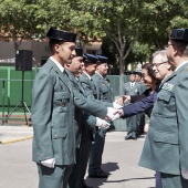 Aniversario Guardia Civil