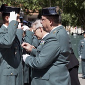 Aniversario Guardia Civil