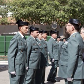Aniversario Guardia Civil