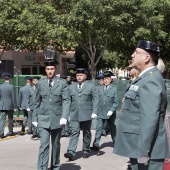 Aniversario Guardia Civil