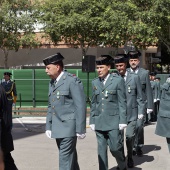 Aniversario Guardia Civil