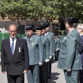 Aniversario Guardia Civil