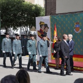 Aniversario Guardia Civil