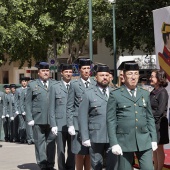 Aniversario Guardia Civil