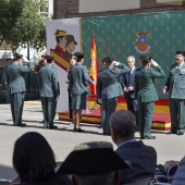 Aniversario Guardia Civil