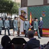 Aniversario Guardia Civil