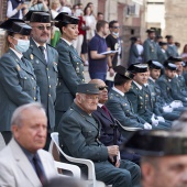 Aniversario Guardia Civil