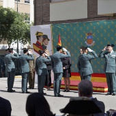 Aniversario Guardia Civil