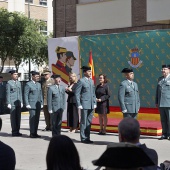 Aniversario Guardia Civil