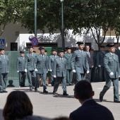 Aniversario Guardia Civil