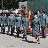 Aniversario Guardia Civil