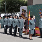 Aniversario Guardia Civil