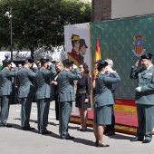 Aniversario Guardia Civil