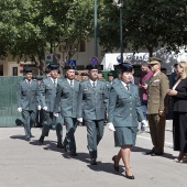 Aniversario Guardia Civil