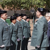 Aniversario Guardia Civil