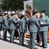 Aniversario Guardia Civil