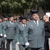 Aniversario Guardia Civil