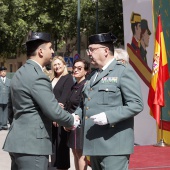 Aniversario Guardia Civil