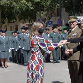 Aniversario Guardia Civil