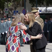 Aniversario Guardia Civil