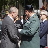 Aniversario Guardia Civil