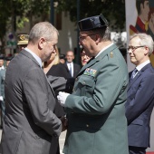 Aniversario Guardia Civil