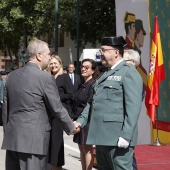 Aniversario Guardia Civil