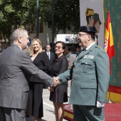 Aniversario Guardia Civil