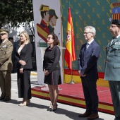 Aniversario Guardia Civil