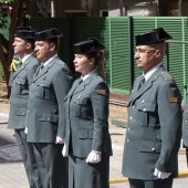 Aniversario Guardia Civil