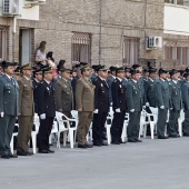 Aniversario Guardia Civil