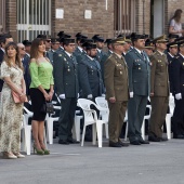 Aniversario Guardia Civil