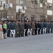 Aniversario Guardia Civil