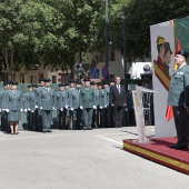 Aniversario Guardia Civil