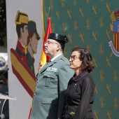 Aniversario Guardia Civil