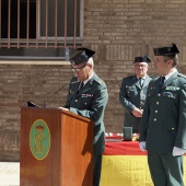 Aniversario Guardia Civil