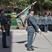 Aniversario Guardia Civil