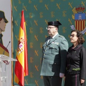 Aniversario Guardia Civil