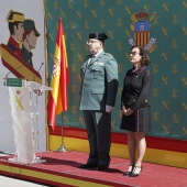 Aniversario Guardia Civil