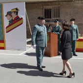 Aniversario Guardia Civil