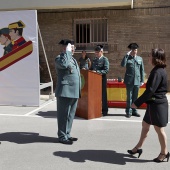 Aniversario Guardia Civil