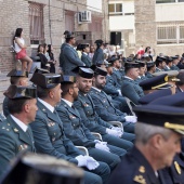 Aniversario Guardia Civil