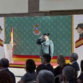 Aniversario Guardia Civil