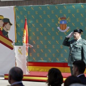 Aniversario Guardia Civil