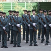 Aniversario Guardia Civil