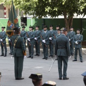 Aniversario Guardia Civil